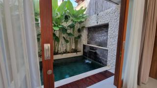 Island Escape - 2BR Tropical Villa in Seminyak - 2
