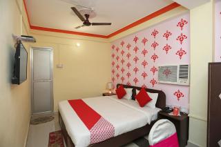 Hotel O Magadh Vilas - 3