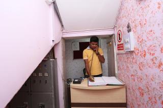 Hotel O Magadh Vilas - Dānāpur - 8