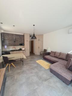 Черногория Квартира у моря - 8