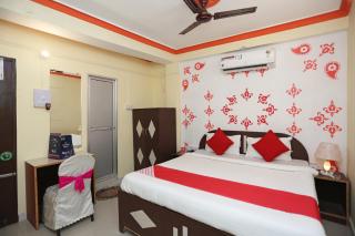 Hotel O Magadh Vilas - Dānāpur - 1