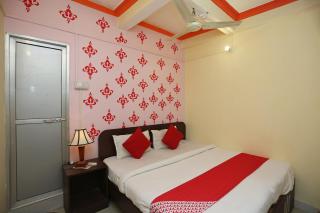 Hotel O Magadh Vilas - Dānāpur - 3