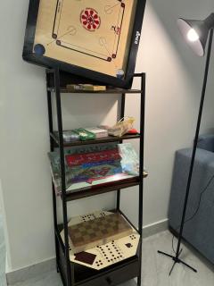 شقق فلورا وصول ذاتي - 7