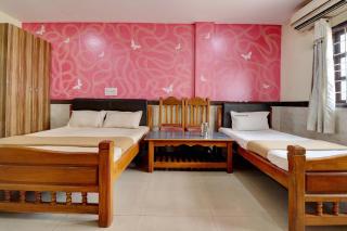 Hotel O Sri Krishna - Chitradurga - 5