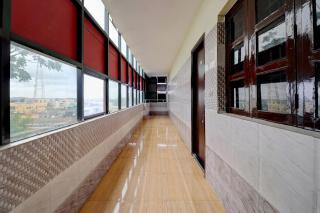 Hotel O Sri Krishna - Chitradurga - 8