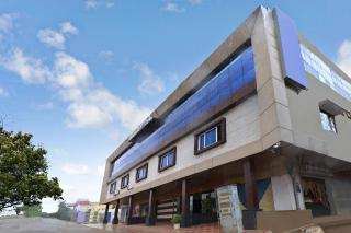 Hotel O Sri Krishna - Chitradurga - 4
