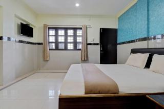 Hotel O Sri Krishna - Chitradurga - 7