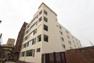 Hotel O New Vinay Residency - Indirapuram - 1