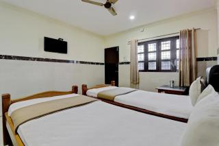 Hotel O Sri Krishna - Chitradurga - 1