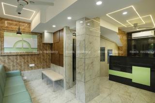Moois residency ernakulam - 7