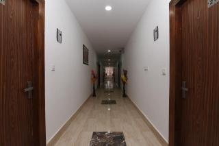 Hotel O by OYO New Vinay Residency - 8