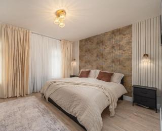 Connsbrook House- Stylish 2 Bed NITB approved close to city - Belfast - 0