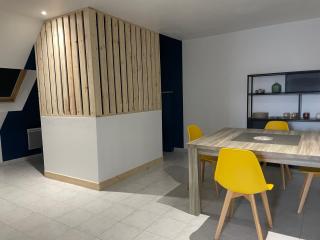 Petit loft - Pleyben - 9
