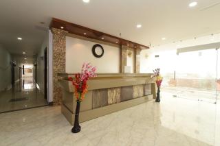 Hotel O New Vinay Residency - Indirapuram - 8