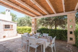 New Villa Vittoria with Privatepool - Ostuni - 1