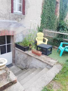Studio calme avec billard, spa - Saint-Priest - 1