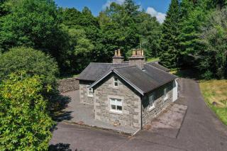 Mid Lodge, Penninghame Estate - Challoch - 7