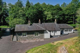 Mid Lodge, Penninghame Estate - Challoch - 8
