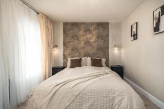 Connsbrook House- Stylish 2 Bed NITB approved close to city - Belfast - 9