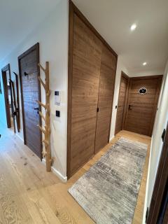 Résidence Les Chalets - Magnifique 4 pièces 73m2, 6 personnes, proche des pistes - Méribel Mottaret - Les Allues - 1