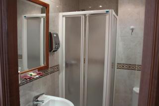 Hotel Villa de Ares - Ares - 4