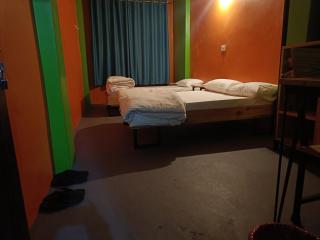 Hotel Baishnav - Upardāng Garhi - 5