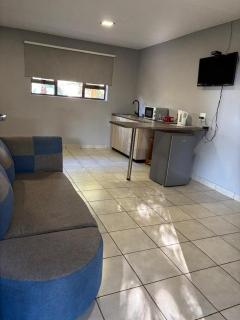 Della Vista guesthouse & restaurant - Northam - 1