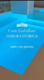 Corte Gabellone - dimora storica - Nardò - 7