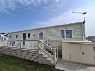 Robins Sunset Holiday Home - Seasalter - 5