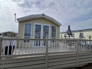 Robins Sunset Holiday Home - Seasalter - 6
