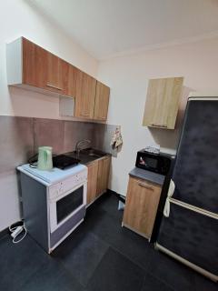 Квартира річка Стир - 6