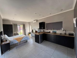 Della Vista guesthouse & restaurant - Northam - 2