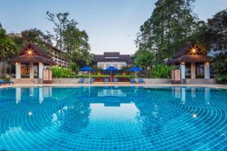Tawa Ravadee Resort Prachinburi, a member of WorldHotels Distinctive - Si Maha Phot - 6