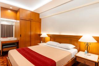 Tropicana Suites - Manila - 8