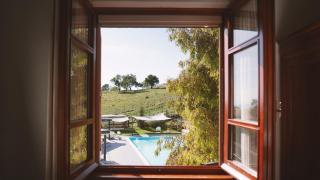 Agriturismo Le Valli - - 0