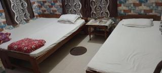 Lodge Swagatam - Bolpur - 1
