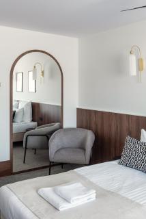AIRINN Vilnius Airport Hotel RENOVATED 2025 - Vilnius - 6