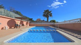 R-10424 pueblo caballero ii townhouse - Orihuela Costa - 0