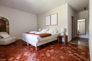 MAS MILLÉSIME - Chambre double - petit déjeuner - piscine - Mas du XVIIIème siècle proche Saint-Rémy-de-Provence - 2