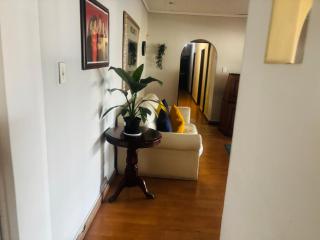 Imvubu Guest House & Conference Centre - Durban - 3