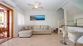 R-10424 pueblo caballero ii townhouse - Orihuela Costa - 5