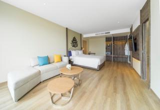 Novotel Koh Si Chang - - 7