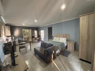 Della Vista guesthouse & restaurant - Northam - 4