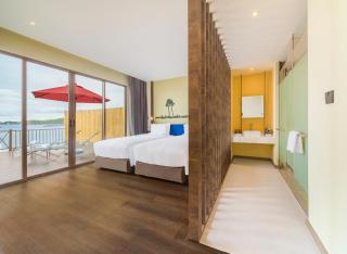 Novotel Koh Si Chang - 7