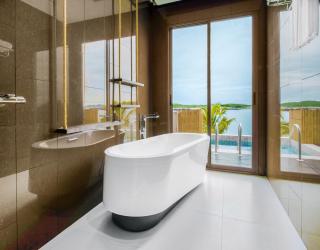 Novotel Koh Si Chang - - 5