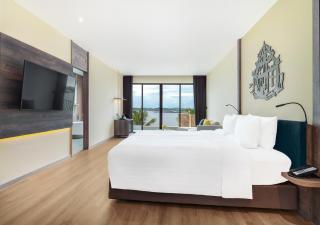 Novotel Koh Si Chang - - 8