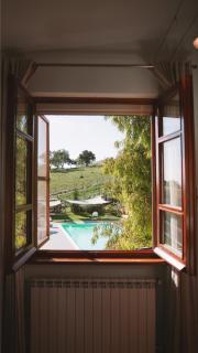 Agriturismo Le Valli - - 2