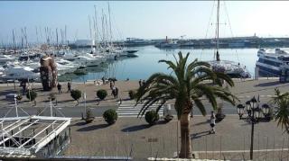 Al Centre Del Port - Cambrils - 9
