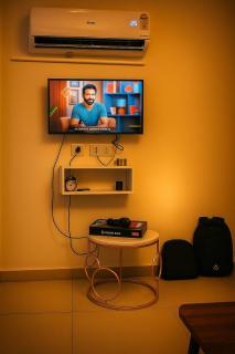 Hush Haven - Noida - 2