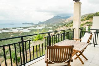 Roubini Apartments - 4